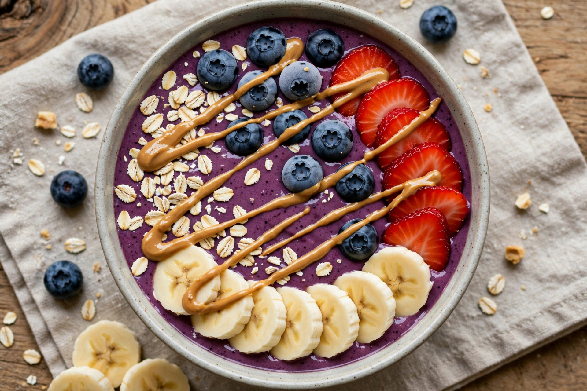 smoothie