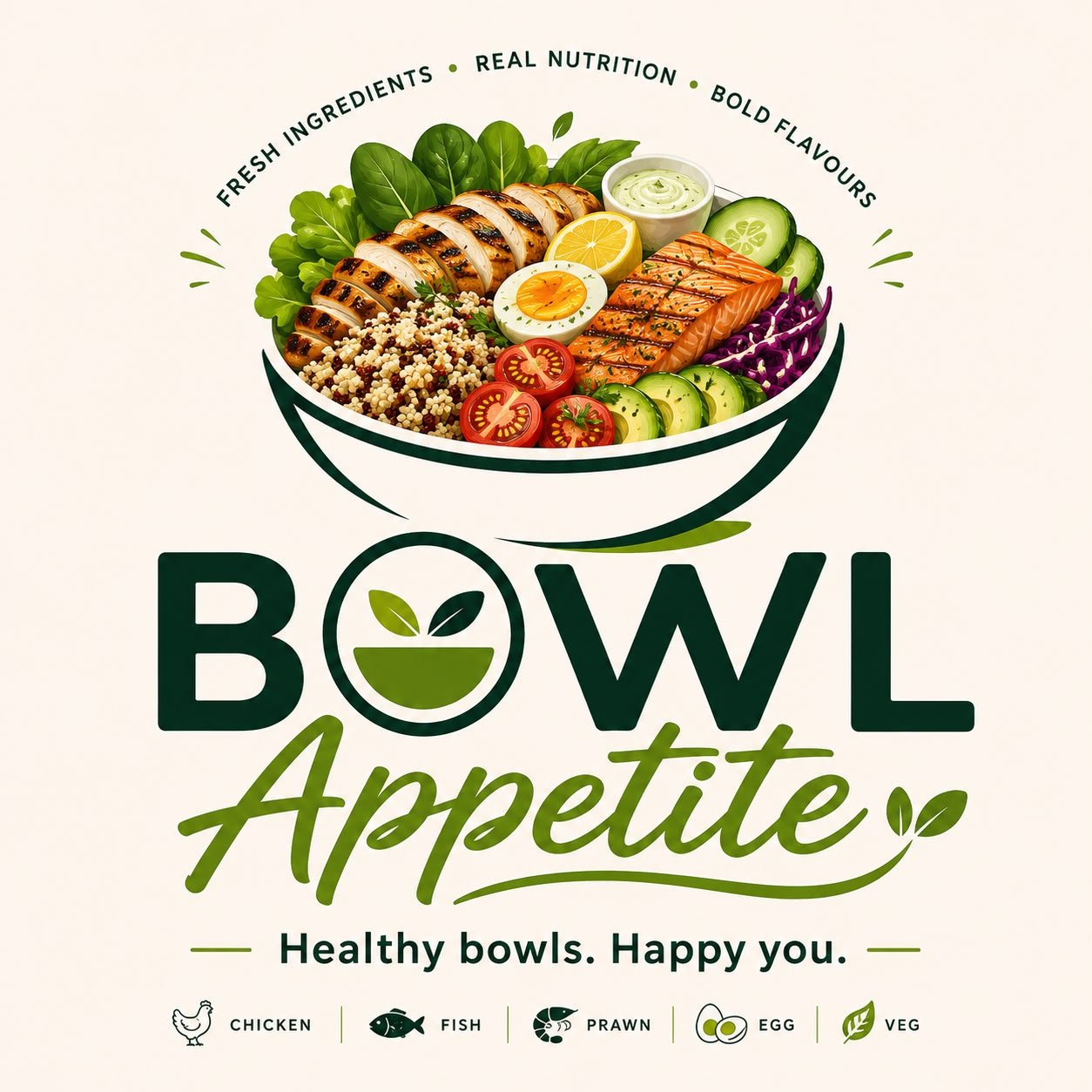 Bowl Appetite logo